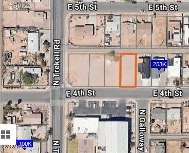 Casa Grande, AZ 85122,1102 E 4TH Street #13