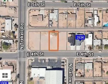 Casa Grande, AZ 85122,1102 E 4TH Street #13