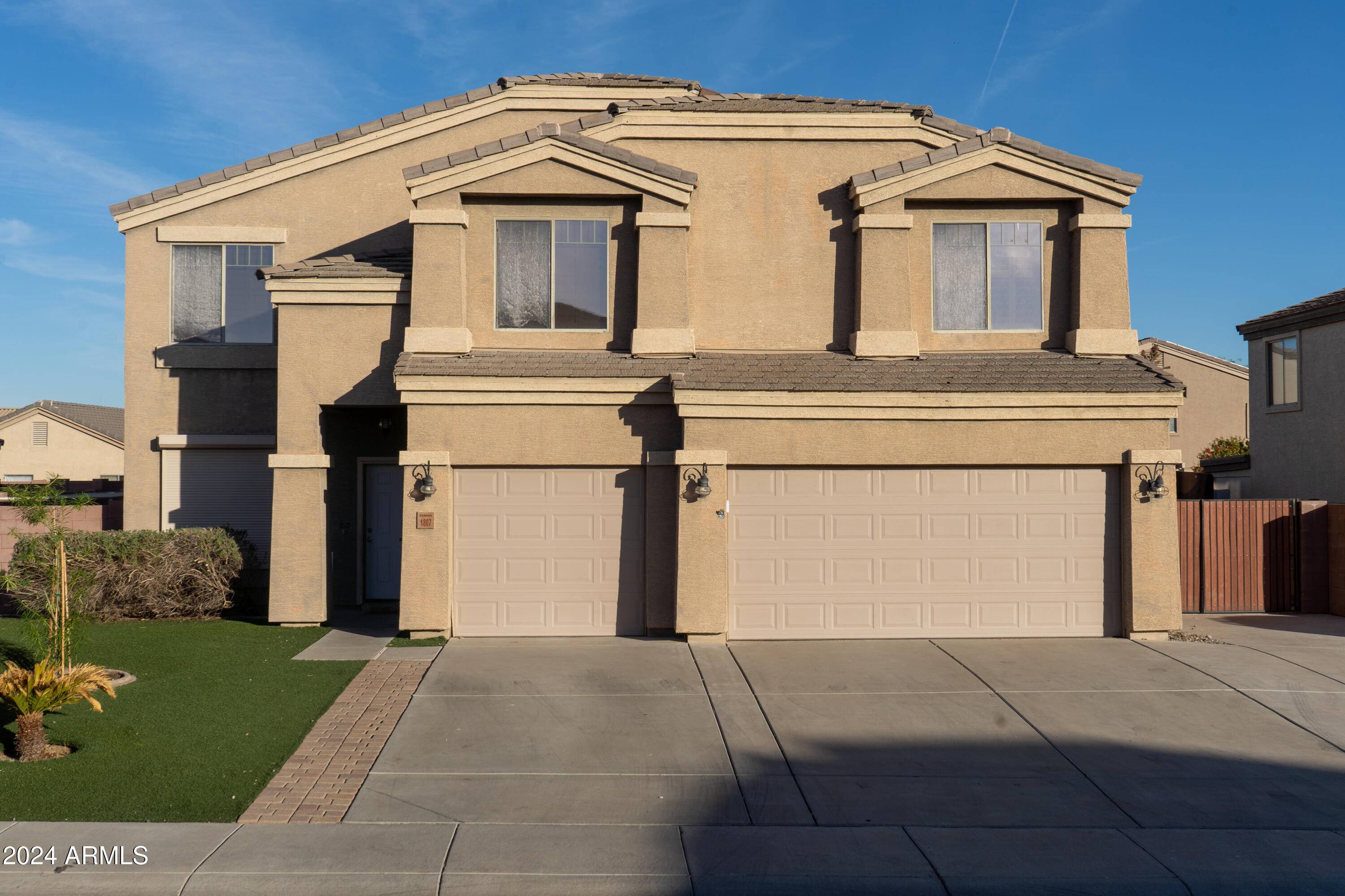 Buckeye, AZ 85326,1807 S 234TH Lane