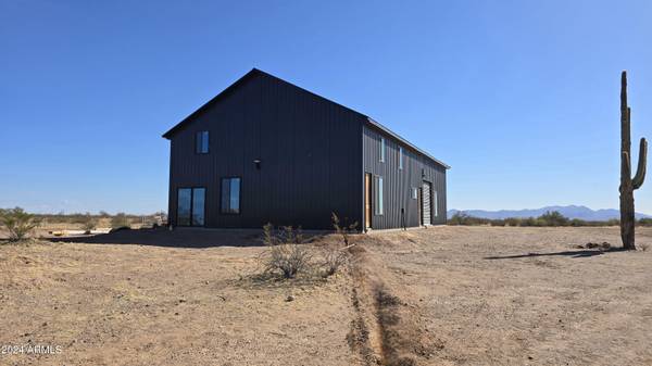 Wittmann, AZ 85361,30314 W Wildcat Drive