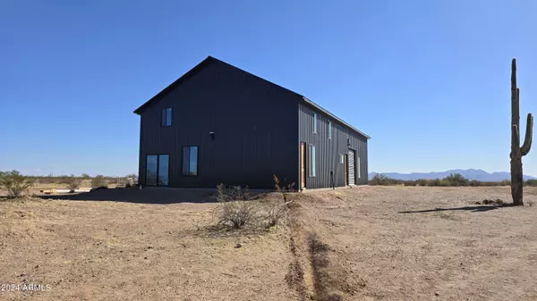 Wittmann, AZ 85361,30314 W Wildcat Drive