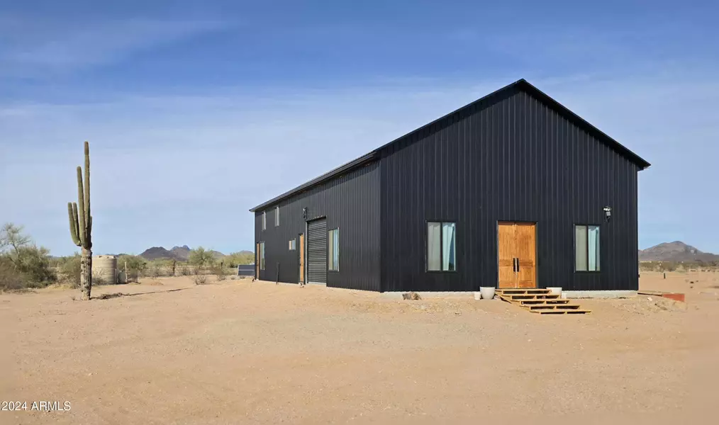 30314 W Wildcat Drive, Wittmann, AZ 85361