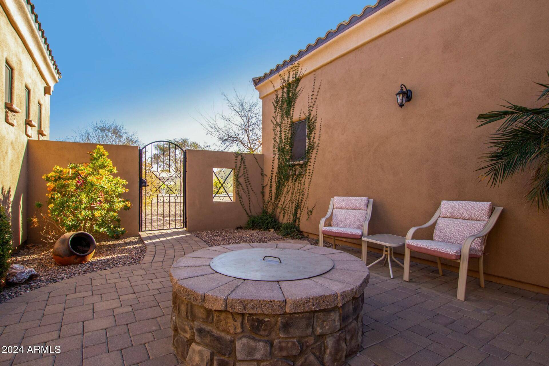 Gilbert, AZ 85298,2796 E MEADOWVIEW Court
