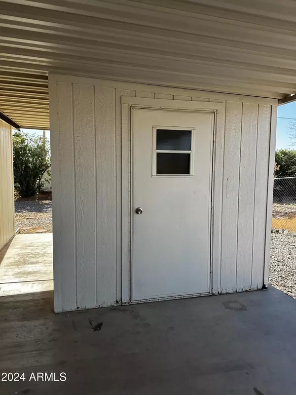 Coolidge, AZ 85128,611 W VERDE Lane