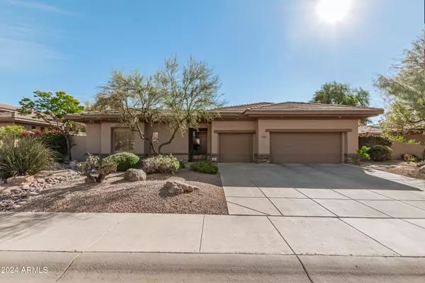 7257 E VISAO Drive, Scottsdale, AZ 85266