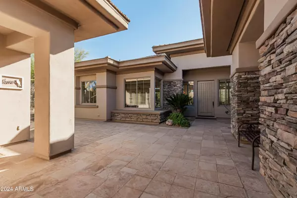 Scottsdale, AZ 85266,7257 E VISAO Drive