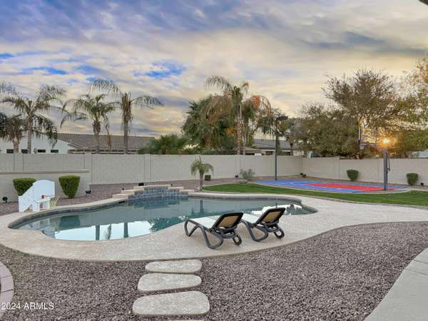 Gilbert, AZ 85295,2835 E DENNISPORT Court