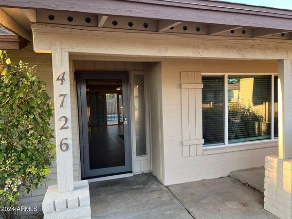 Glendale, AZ 85302,4726 W COCHISE Drive