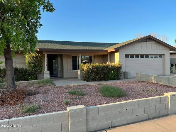 Glendale, AZ 85302,4726 W COCHISE Drive