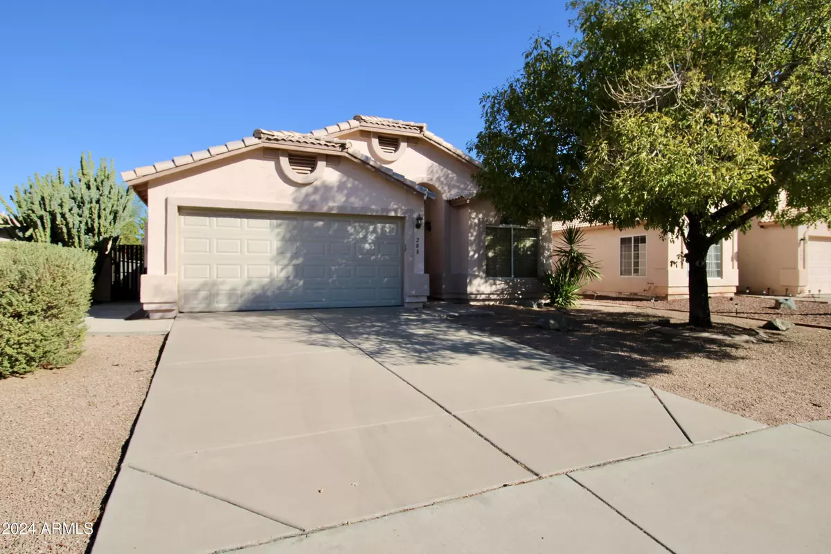 Gilbert, AZ 85233,208 W JASPER Drive