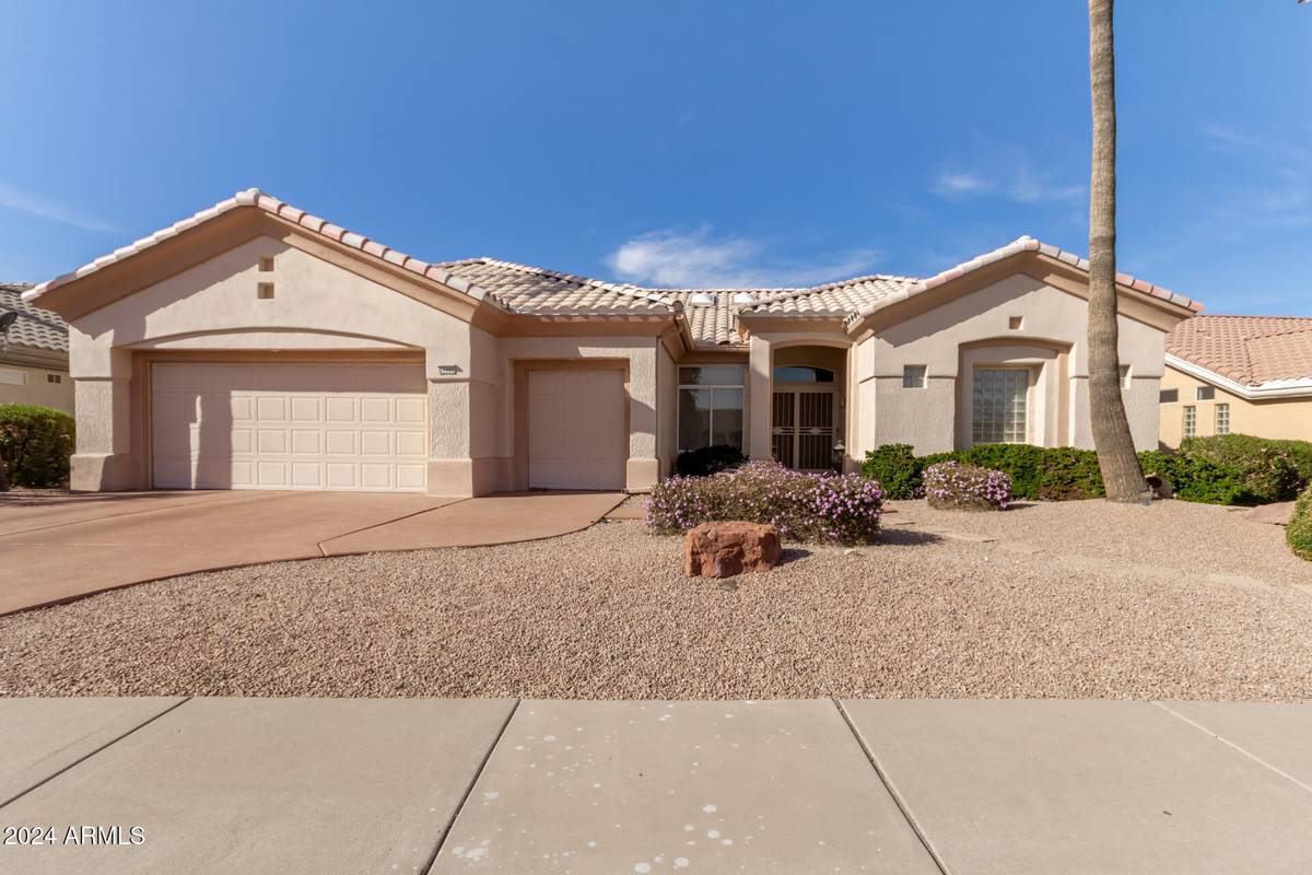 Sun City West, AZ 85375,21906 N DUSTY TRAIL Boulevard