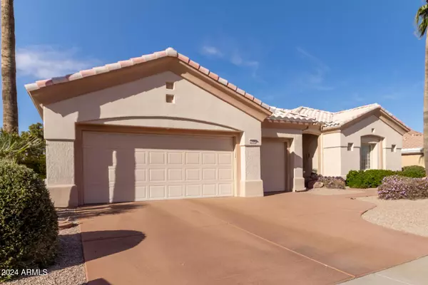 Sun City West, AZ 85375,21906 N DUSTY TRAIL Boulevard