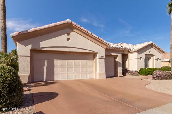 Sun City West, AZ 85375,21906 N DUSTY TRAIL Boulevard