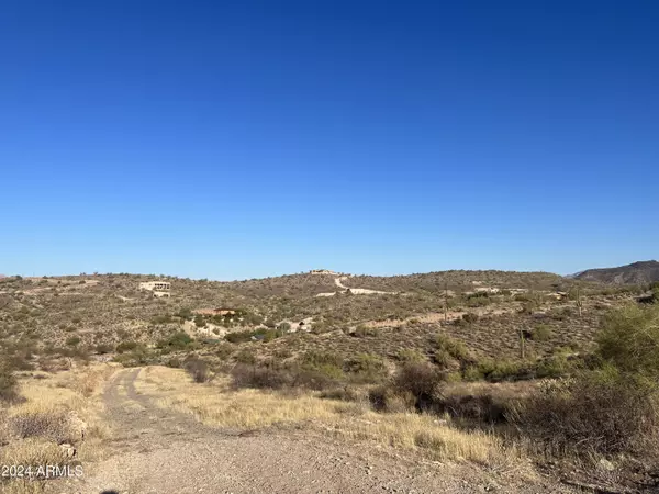 Fort Mcdowell, AZ 85264,0 N Vista del Oro -- #8