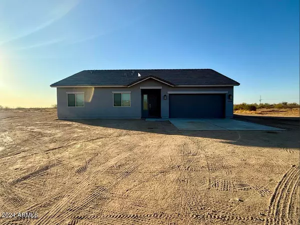 21345 W SLEEPY RANCH Road, Wittmann, AZ 85361