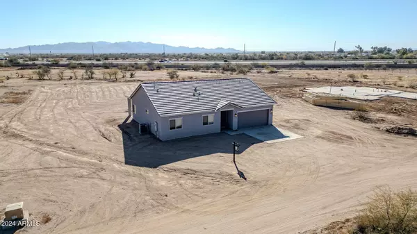 Wittmann, AZ 85361,21345 W SLEEPY RANCH Road