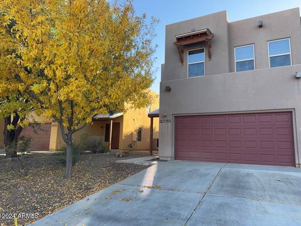 Sierra Vista, AZ 85635,2078 CASCADIA Drive