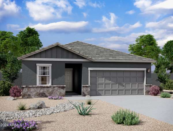 Buckeye, AZ 85326,24126 W HIDALGO Avenue