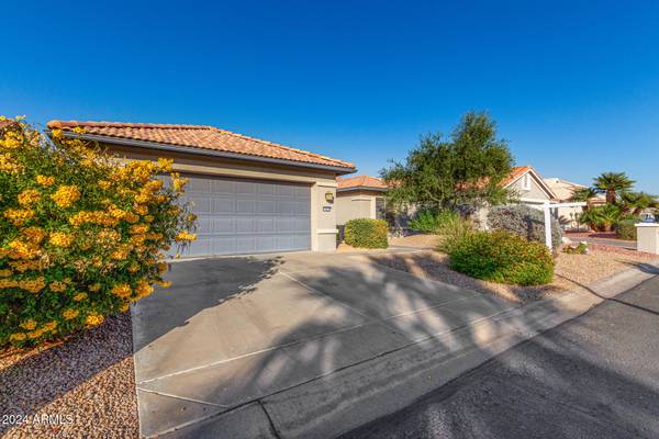 Goodyear, AZ 85395,14820 W VERDE Lane