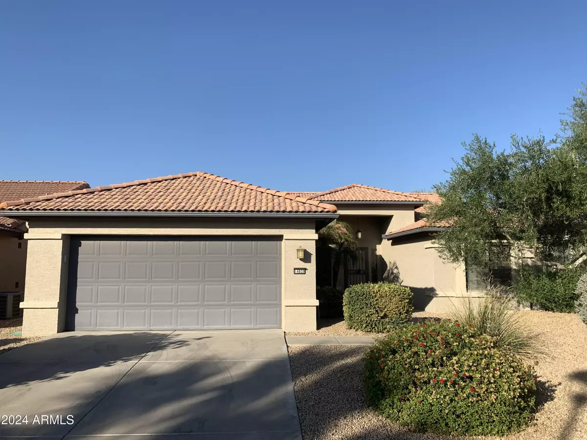 Goodyear, AZ 85395,14820 W VERDE Lane