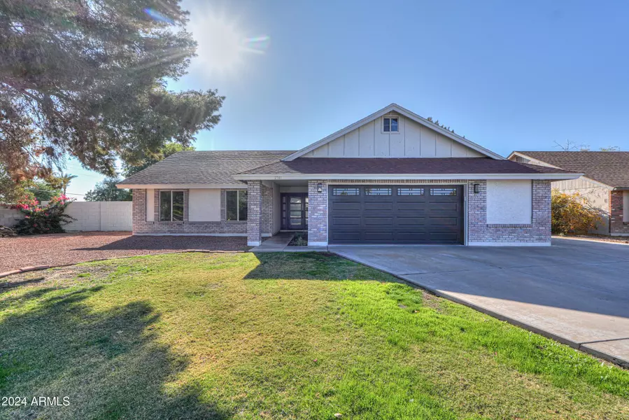 2741 E ELMWOOD Street, Mesa, AZ 85213