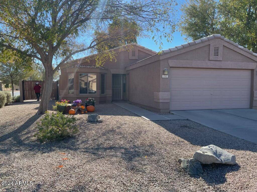 Gilbert, AZ 85296,1743 E AMBER Lane