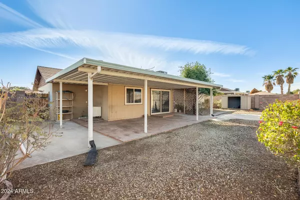 Peoria, AZ 85345,10542 W ECHO Lane