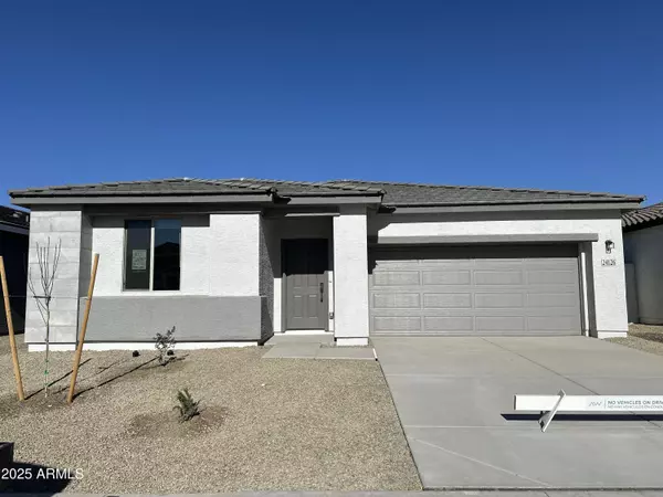 Buckeye, AZ 85326,24126 W SUNLAND Avenue