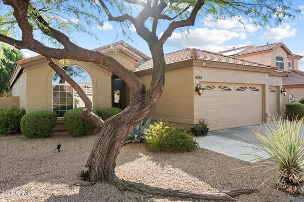 Cave Creek, AZ 85331,4283 E MAYA Way