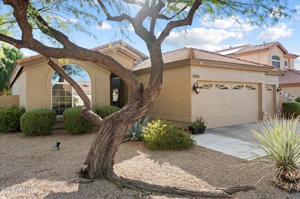 Cave Creek, AZ 85331,4283 E MAYA Way