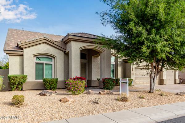 Scottsdale, AZ 85254,6442 E WINCHCOMB Drive