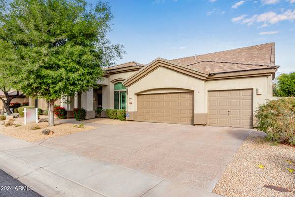 Scottsdale, AZ 85254,6442 E WINCHCOMB Drive