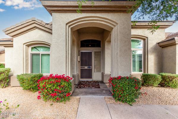 Scottsdale, AZ 85254,6442 E WINCHCOMB Drive