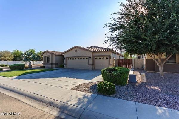 Peoria, AZ 85381,12406 N 82ND Lane