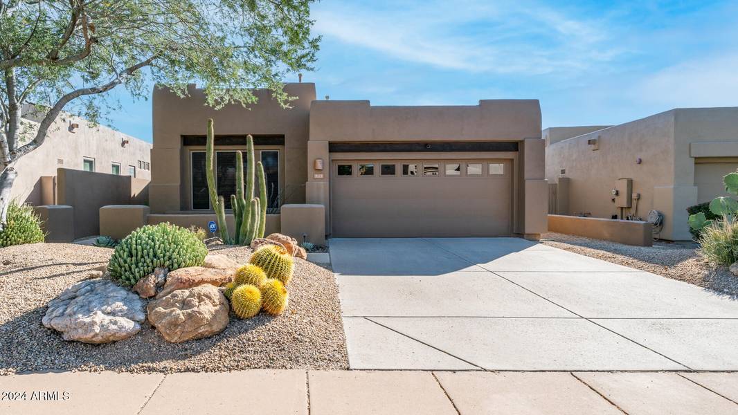 9573 E CHUCKWAGON Lane, Scottsdale, AZ 85262