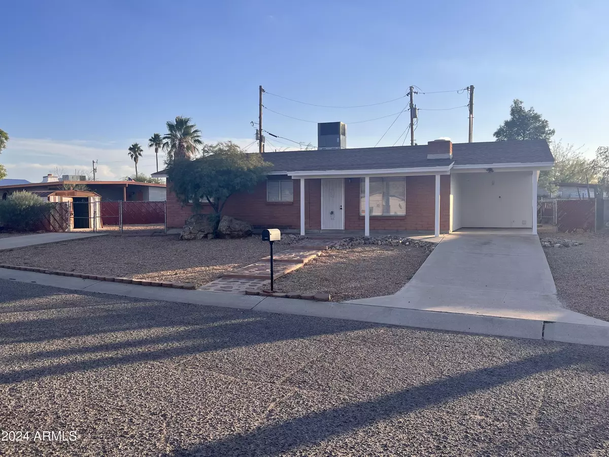 Tucson, AZ 85757,4434 S PASEO DON CARLOS --