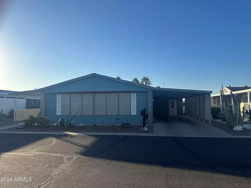 2400 E Baseline Avenue #182, Apache Junction, AZ 85119