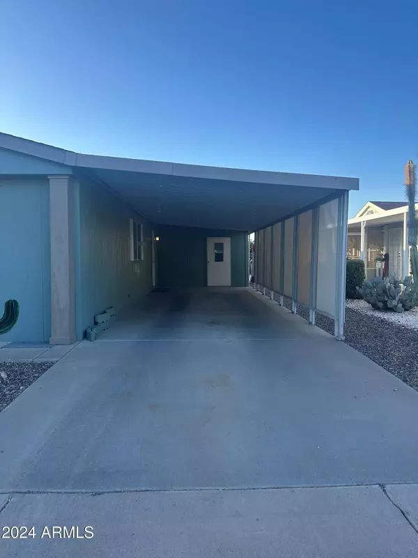 Apache Junction, AZ 85119,2400 E Baseline Avenue #182