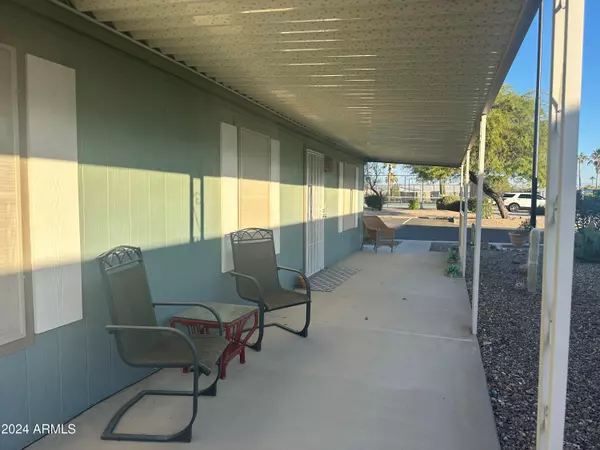 Apache Junction, AZ 85119,2400 E Baseline Avenue #182