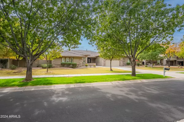 3091 E MORRISON RANCH Parkway, Gilbert, AZ 85296