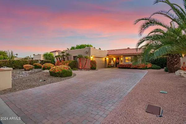 Sun Lakes, AZ 85248,25820 S BEECH CREEK Drive