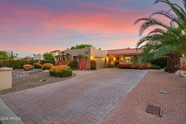 Sun Lakes, AZ 85248,25820 S BEECH CREEK Drive