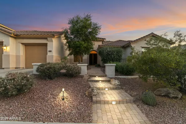 Anthem, AZ 85086,3551 W HIDDEN MOUNTAIN Lane