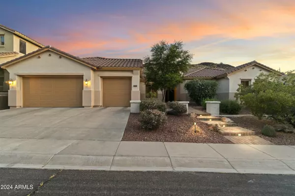 Anthem, AZ 85086,3551 W HIDDEN MOUNTAIN Lane