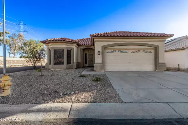 11515 W GNATCATCHER Lane, Surprise, AZ 85378