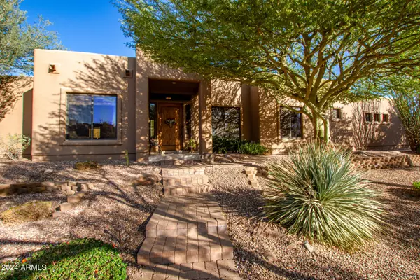 Fountain Hills, AZ 85268,16002 N TABASCO Circle