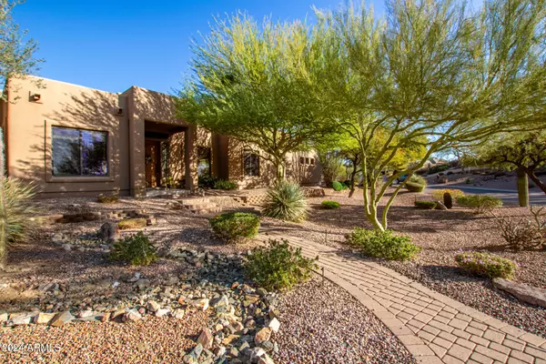 Fountain Hills, AZ 85268,16002 N TABASCO Circle