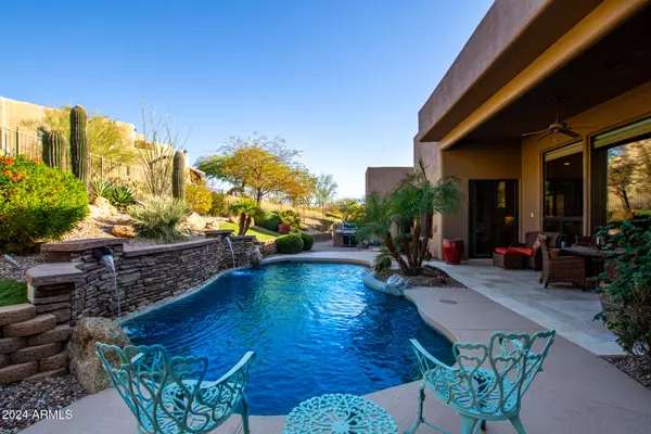 Fountain Hills, AZ 85268,16002 N TABASCO Circle