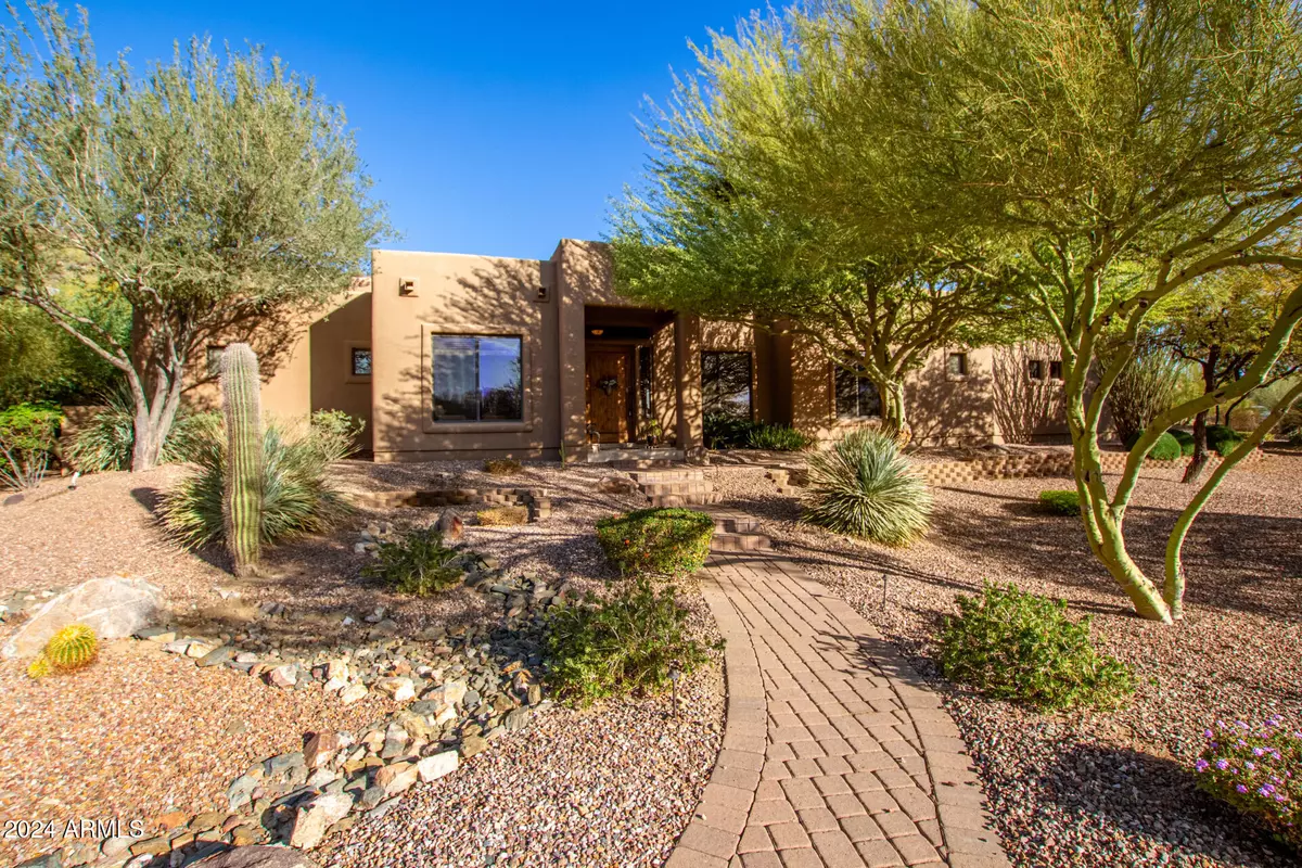 Fountain Hills, AZ 85268,16002 N TABASCO Circle