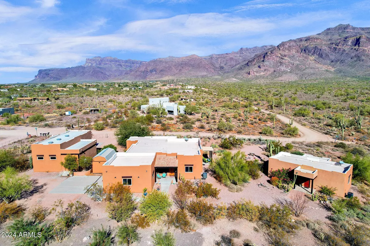 Gold Canyon, AZ 85118,4031 S REDTAIL Trail